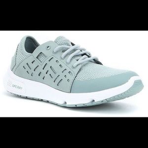 SPERRY Top Sider 7 Seas Sport Mesh Sneakers 9M
